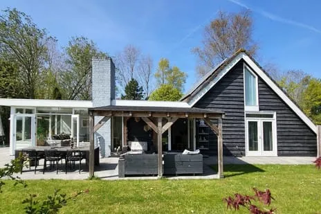 Woning te koop: Hoogerwerfsweg "De elf Boompjes" 15, Recreatiegebied Bruinisse